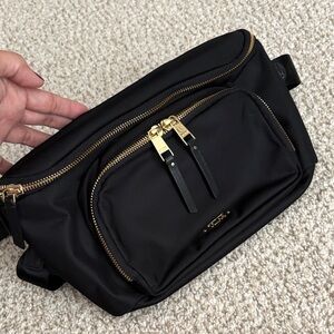 Tumi belt bag